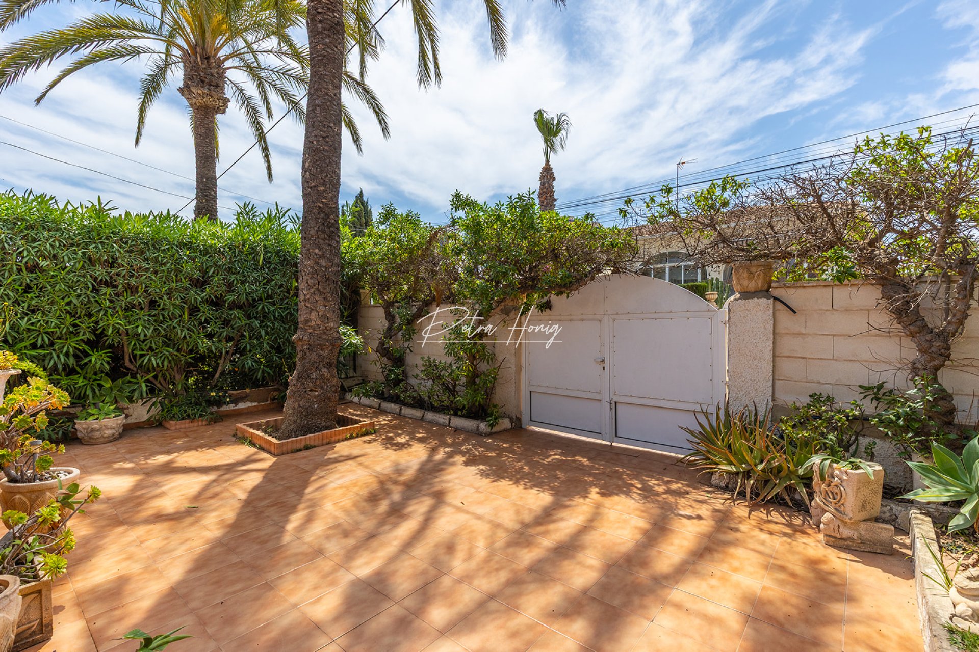 Resales - Villa - Torrevieja - Rocio del Mar