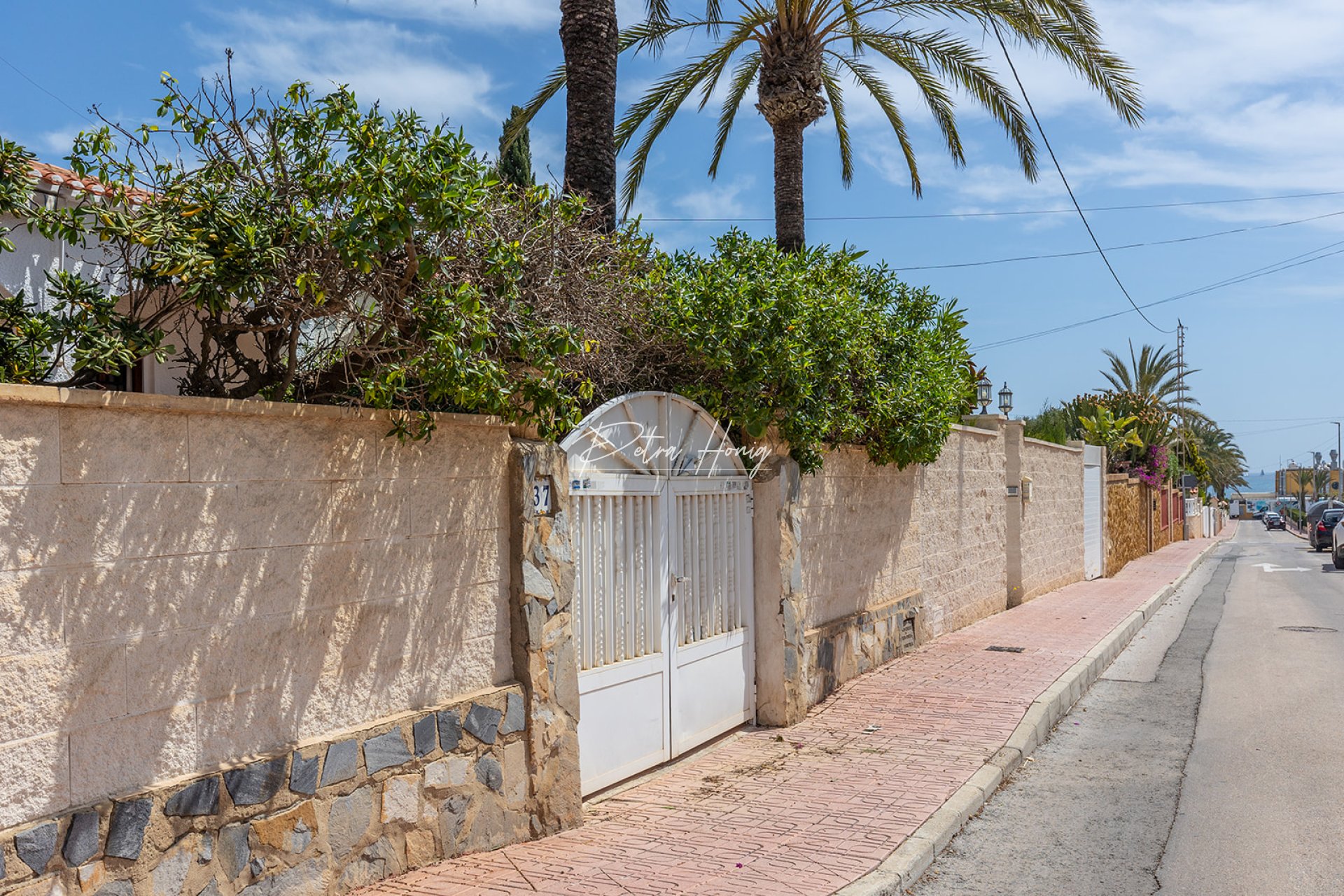 Resales - Villa - Torrevieja - Rocio del Mar