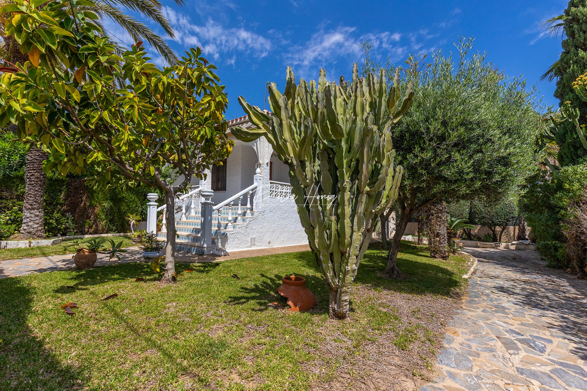 Resales - Villa - Torrevieja - Rocio del Mar