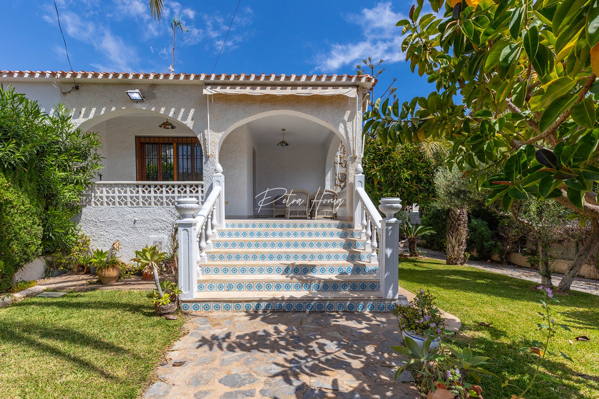 Resales - Villa - Torrevieja - Rocio del Mar