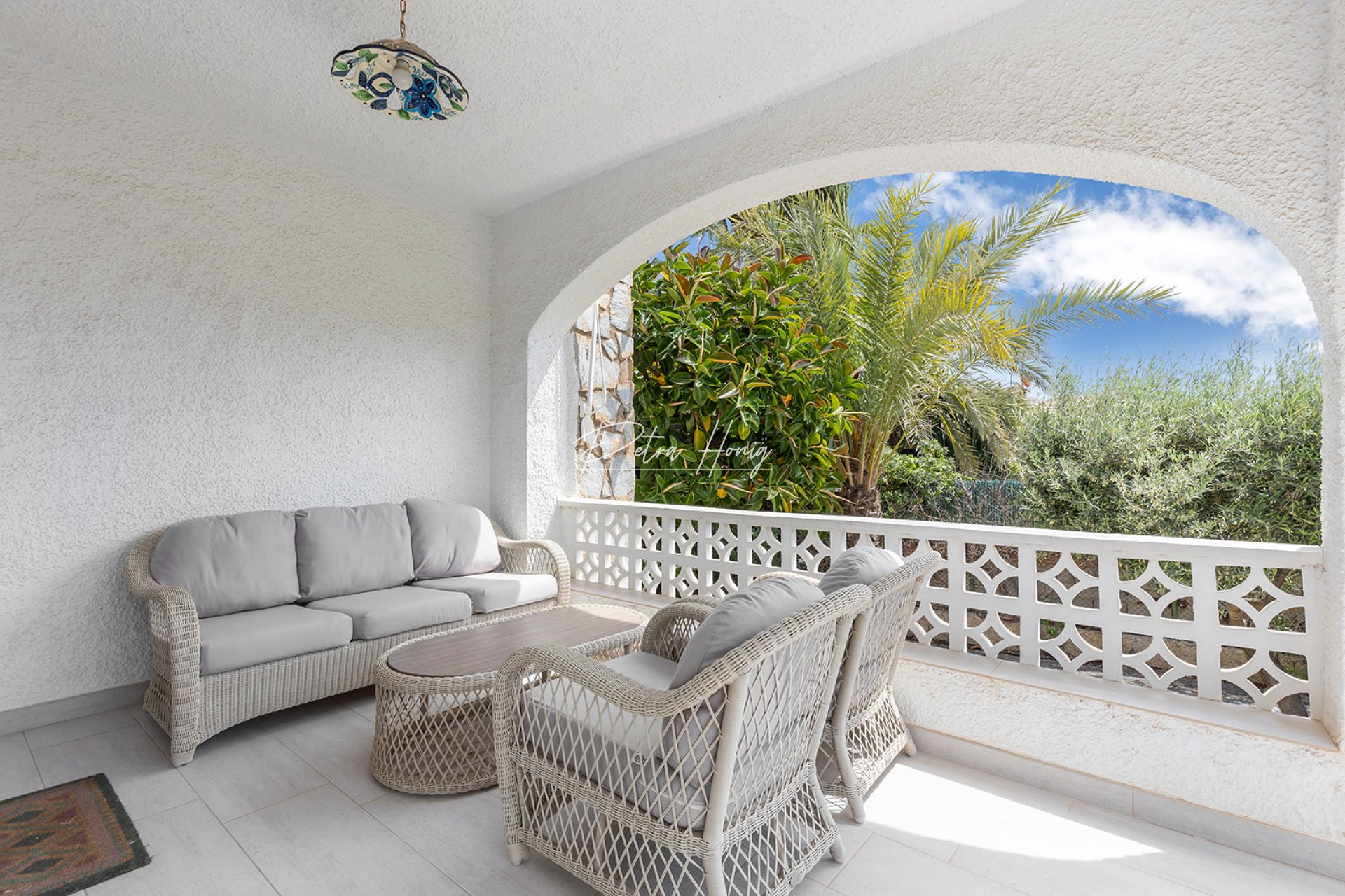 Resales - Villa - Torrevieja - Rocio del Mar