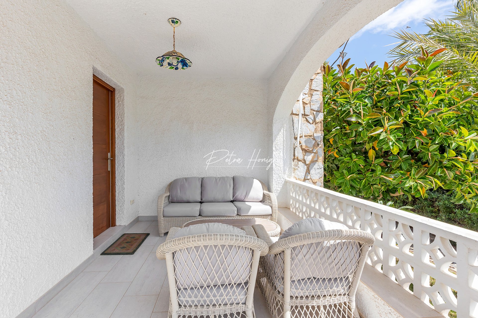 Resales - Villa - Torrevieja - Rocio del Mar