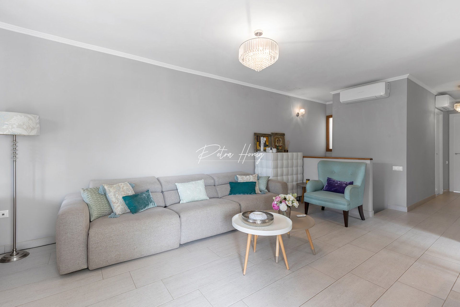 Resales - Villa - Torrevieja - Rocio del Mar