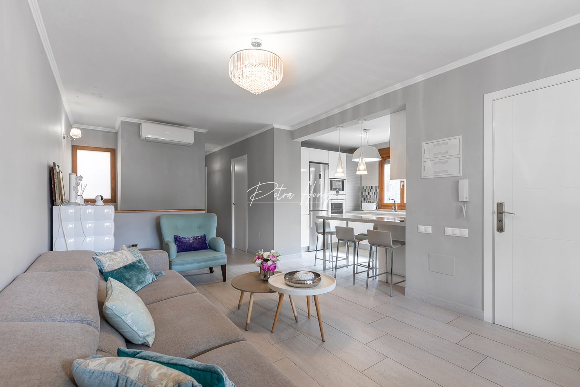 Resales - Villa - Torrevieja - Rocio del Mar