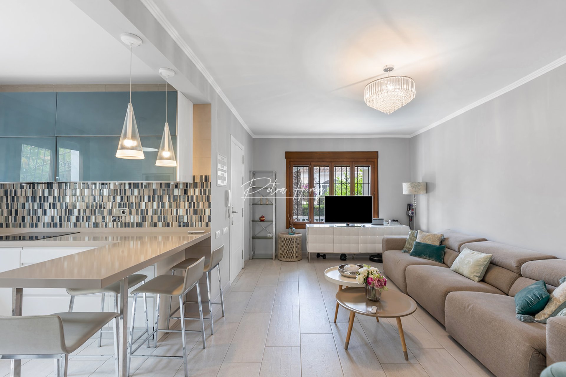 Resales - Villa - Torrevieja - Rocio del Mar