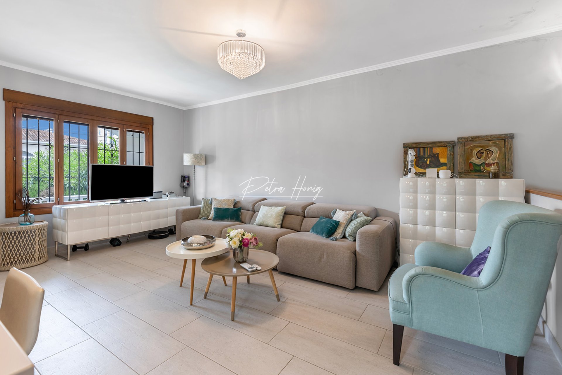 Resales - Villa - Torrevieja - Rocio del Mar