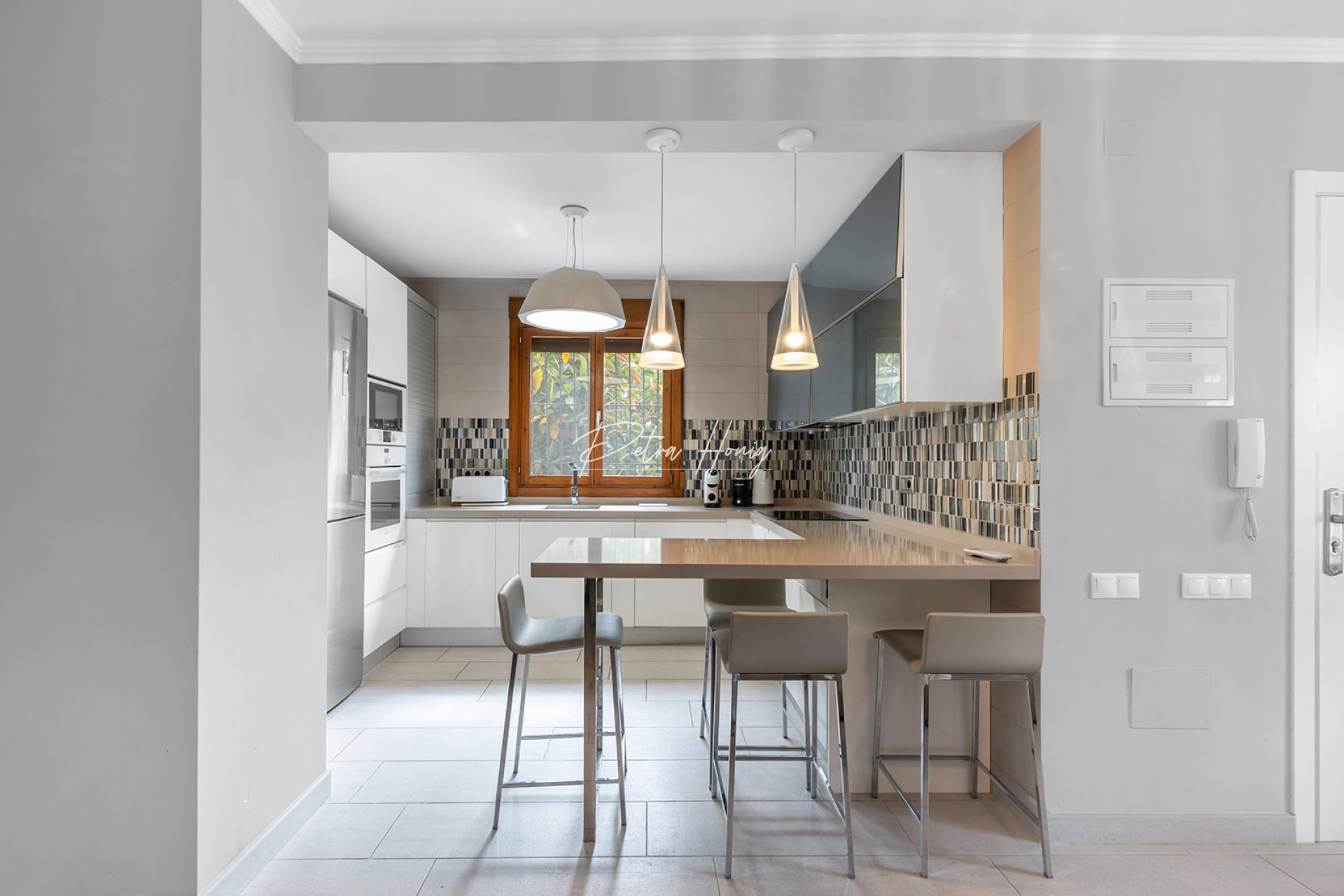 Resales - Villa - Torrevieja - Rocio del Mar