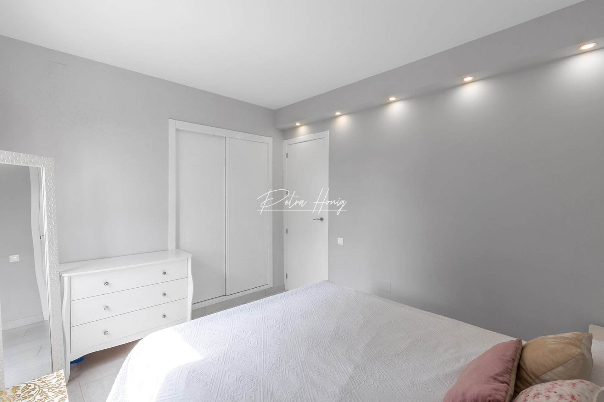 Resales - Villa - Torrevieja - Rocio del Mar