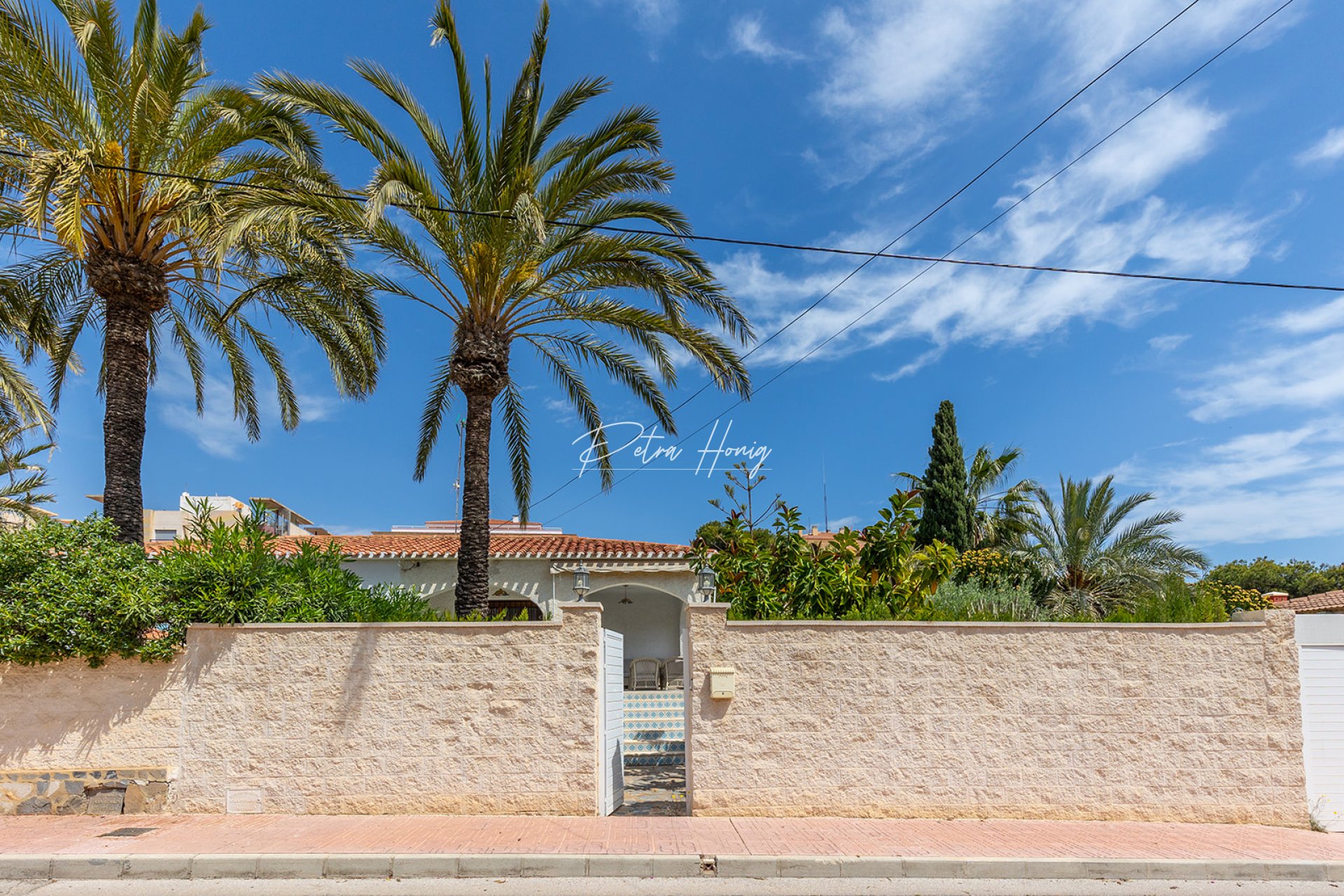 Resales - Villa - Torrevieja - Rocio del Mar