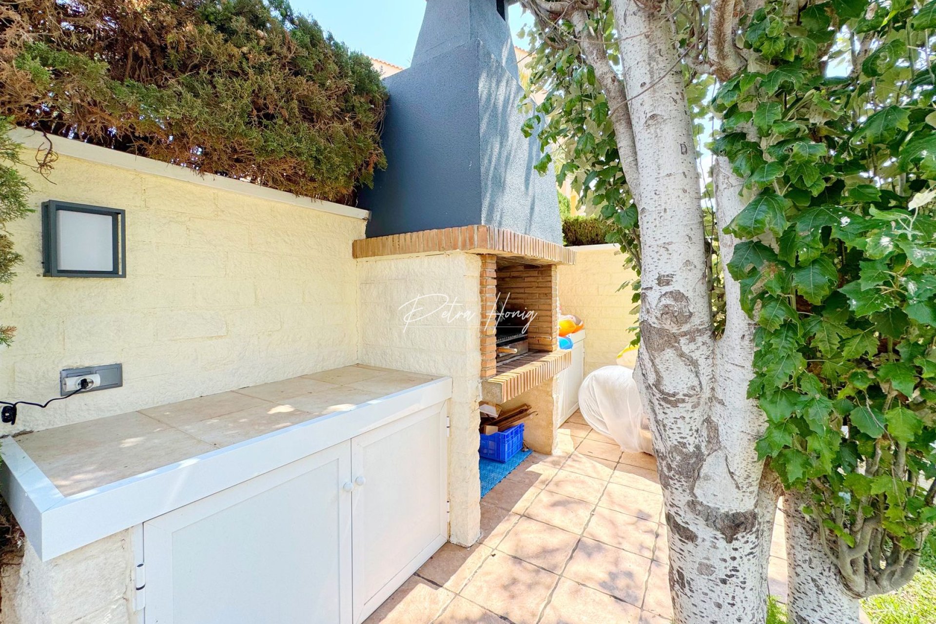 Resales - Villa - Torrevieja - Rocio del Mar