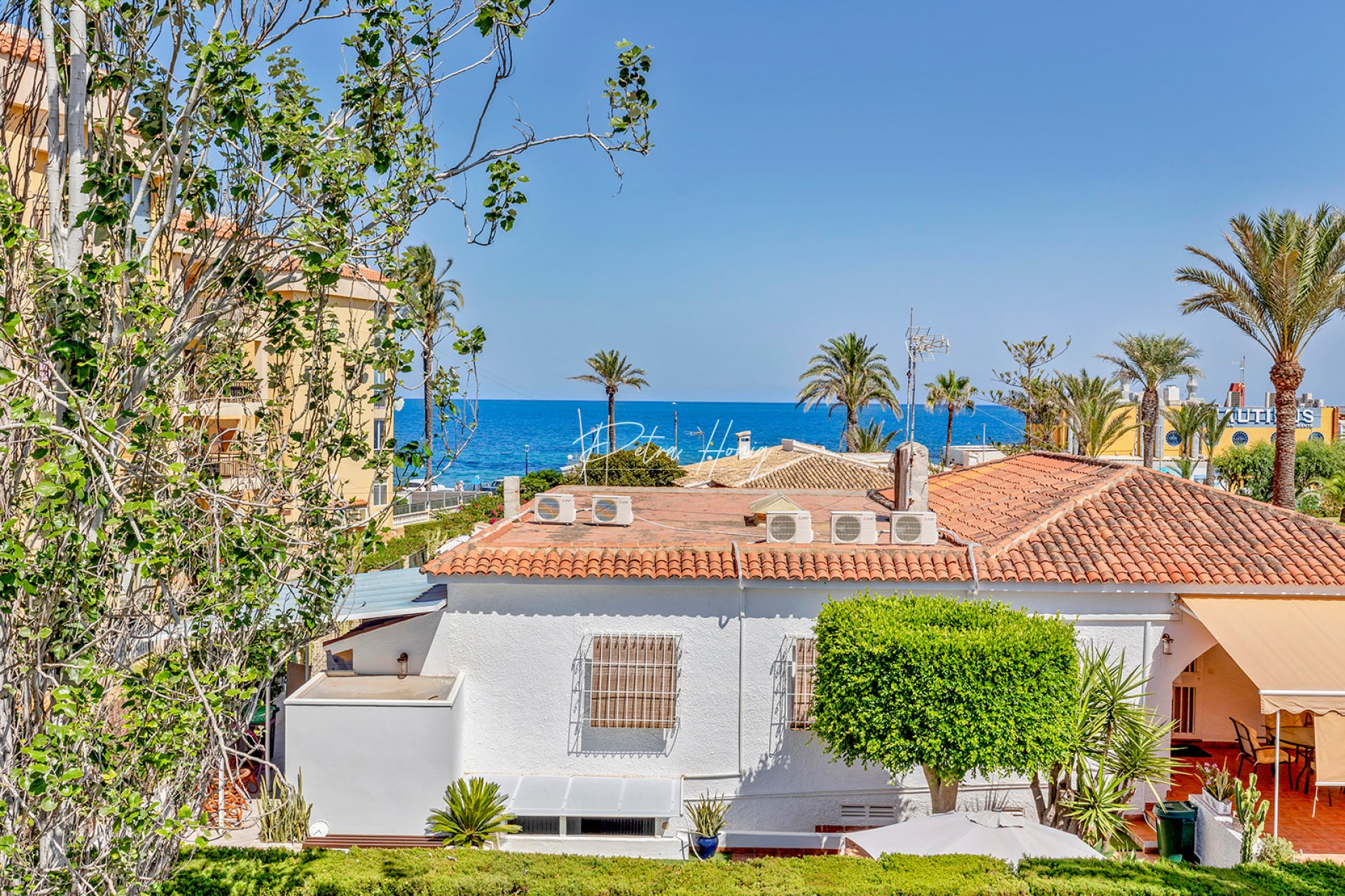 Resales - Villa - Torrevieja - Rocio del Mar