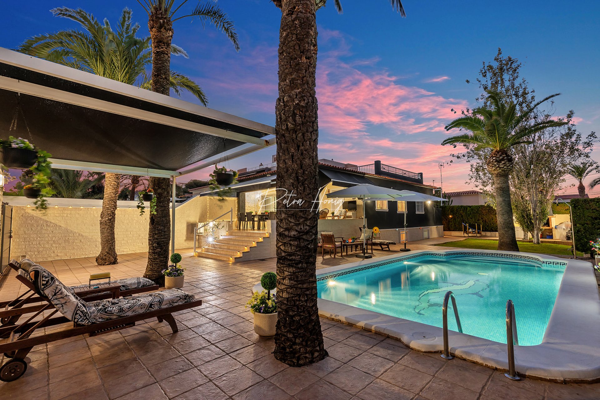 Resales - Villa - Torrevieja - Rocio del Mar