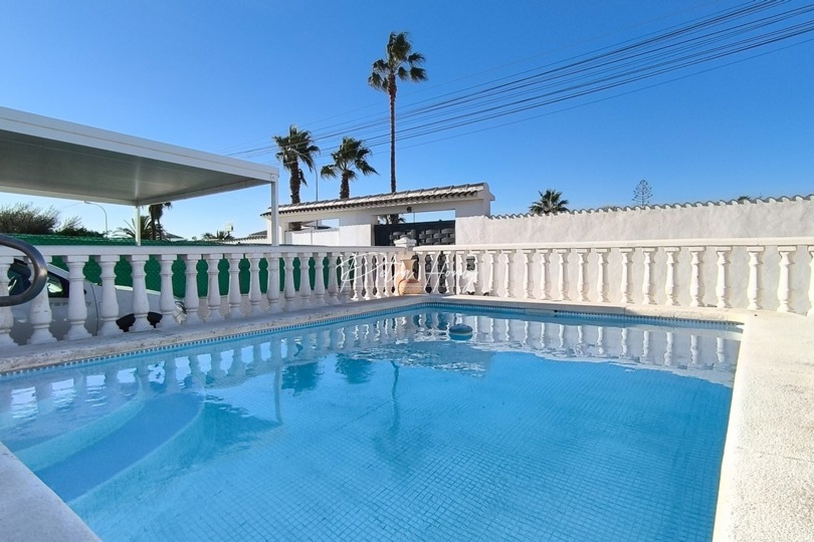 Resales - Villa - Torrevieja - San Luis - Chaparal