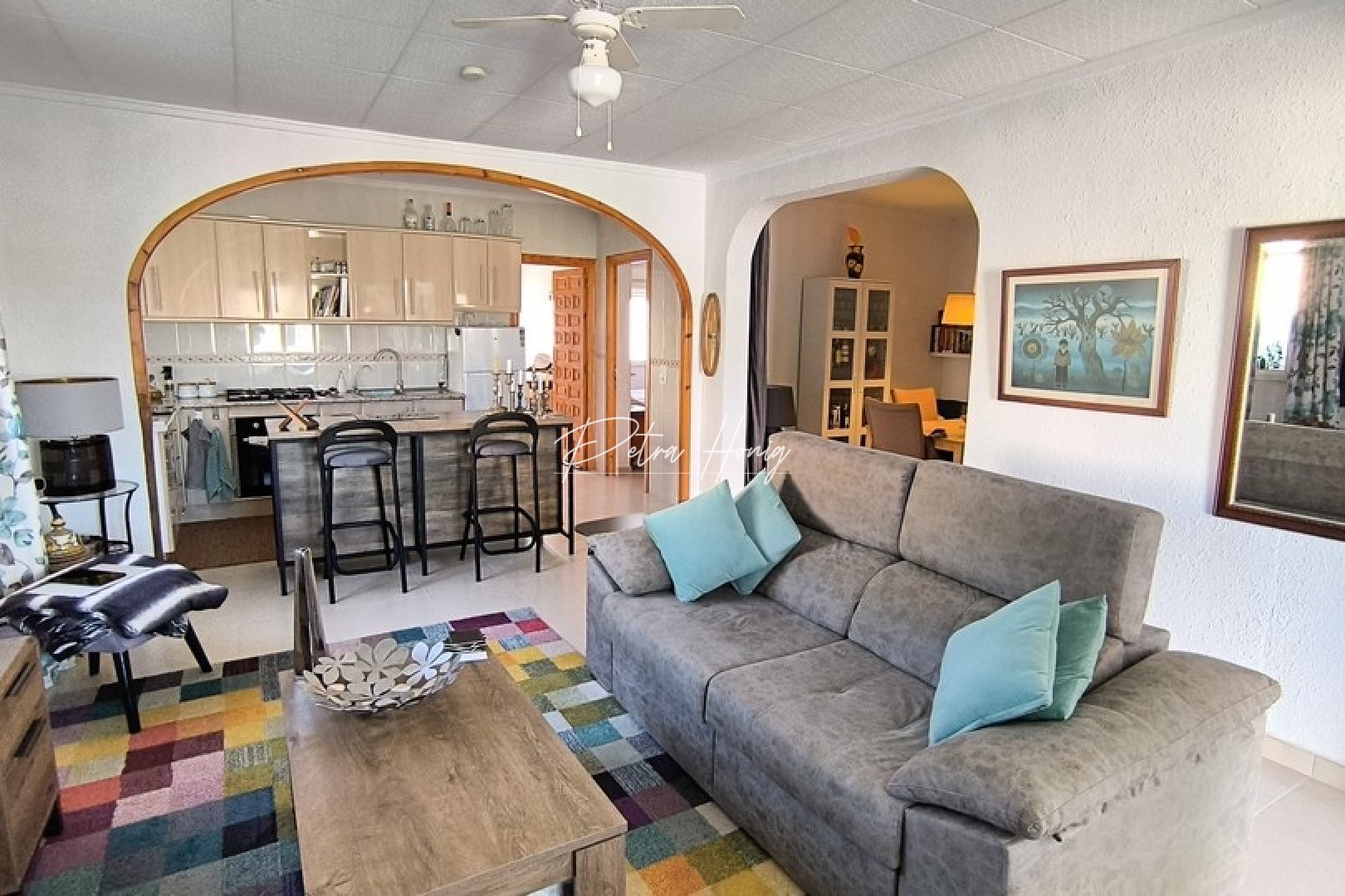 Resales - Villa - Torrevieja - San Luis - Chaparal