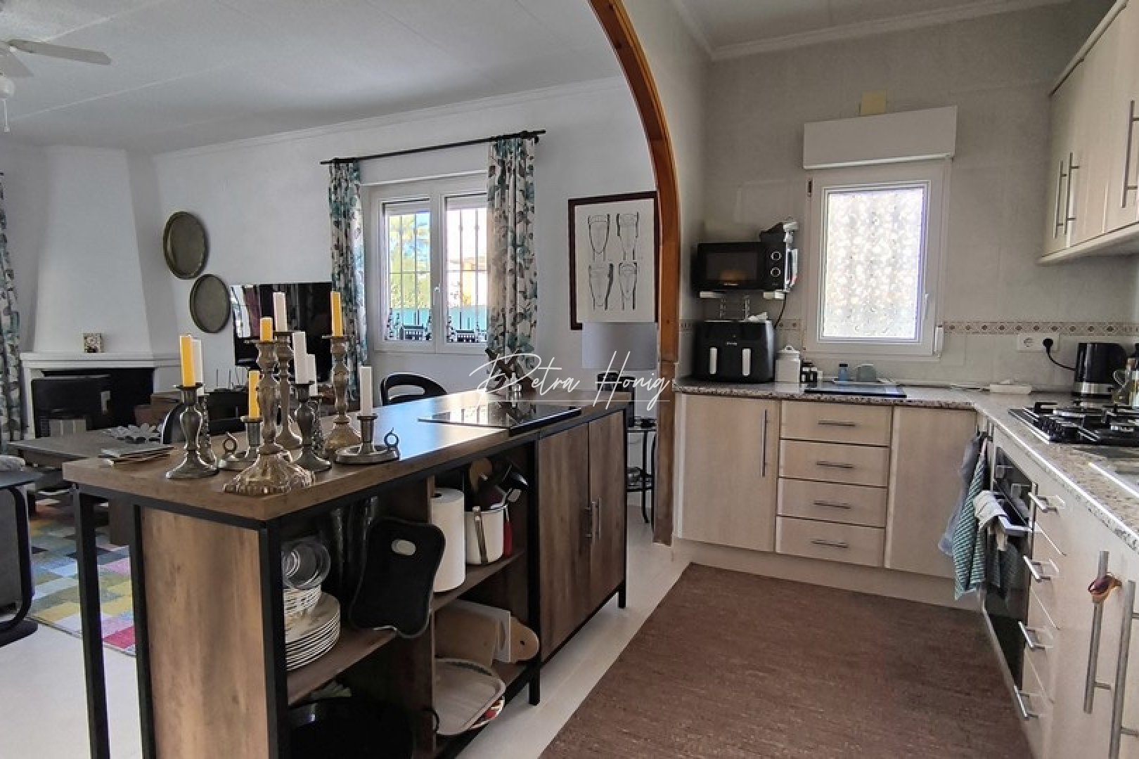 Resales - Villa - Torrevieja - San Luis - Chaparal