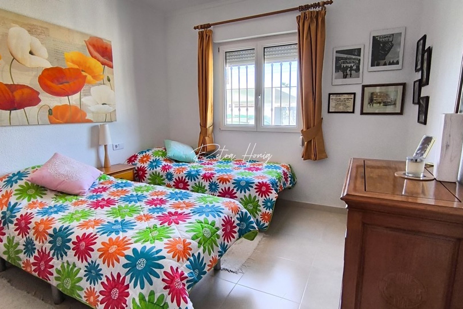 Resales - Villa - Torrevieja - San Luis - Chaparal