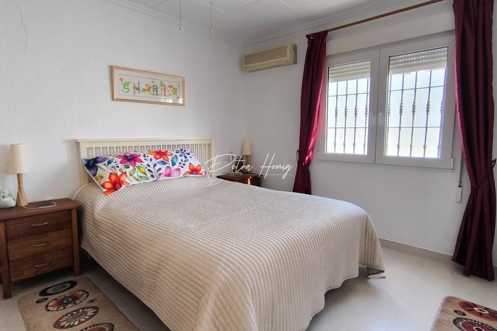 Resales - Villa - Torrevieja - San Luis - Chaparal