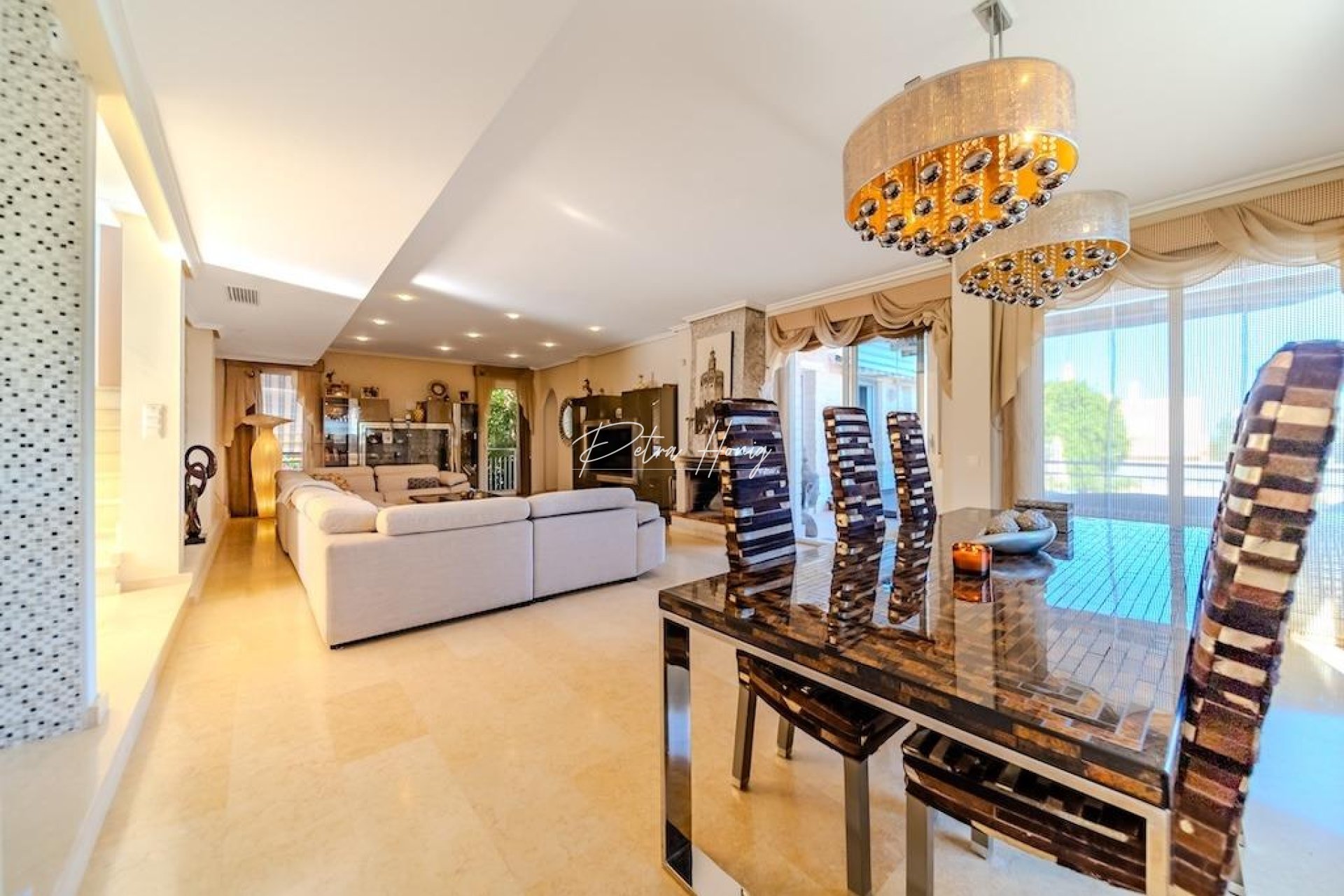 Resales - Villa - Torrevieja - Torre la mata
