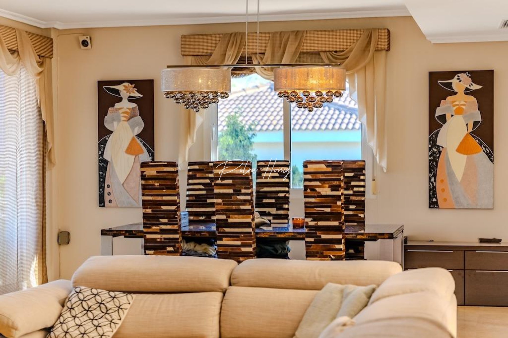 Resales - Villa - Torrevieja - Torre la mata