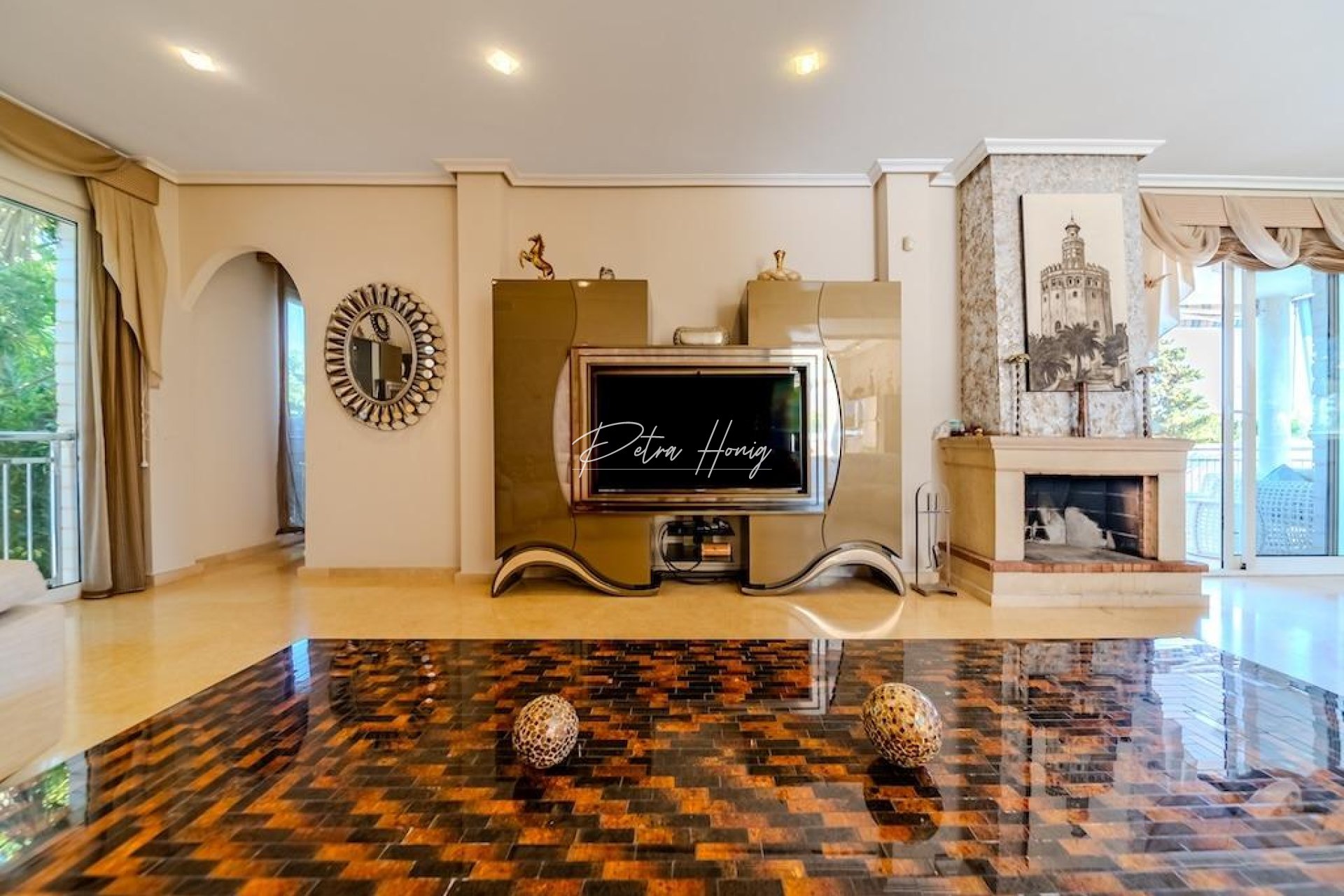 Resales - Villa - Torrevieja - Torre la mata