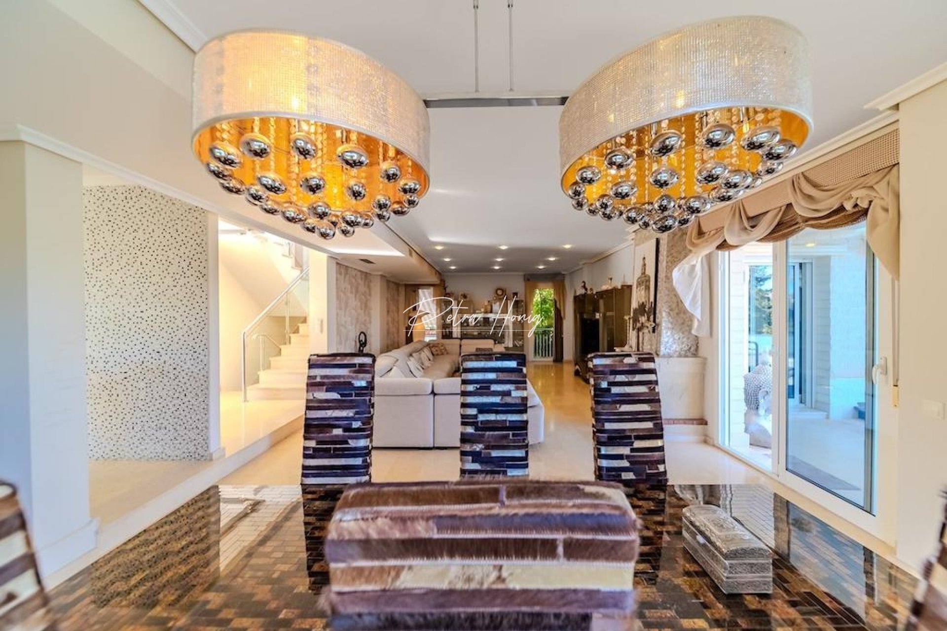 Resales - Villa - Torrevieja - Torre la mata