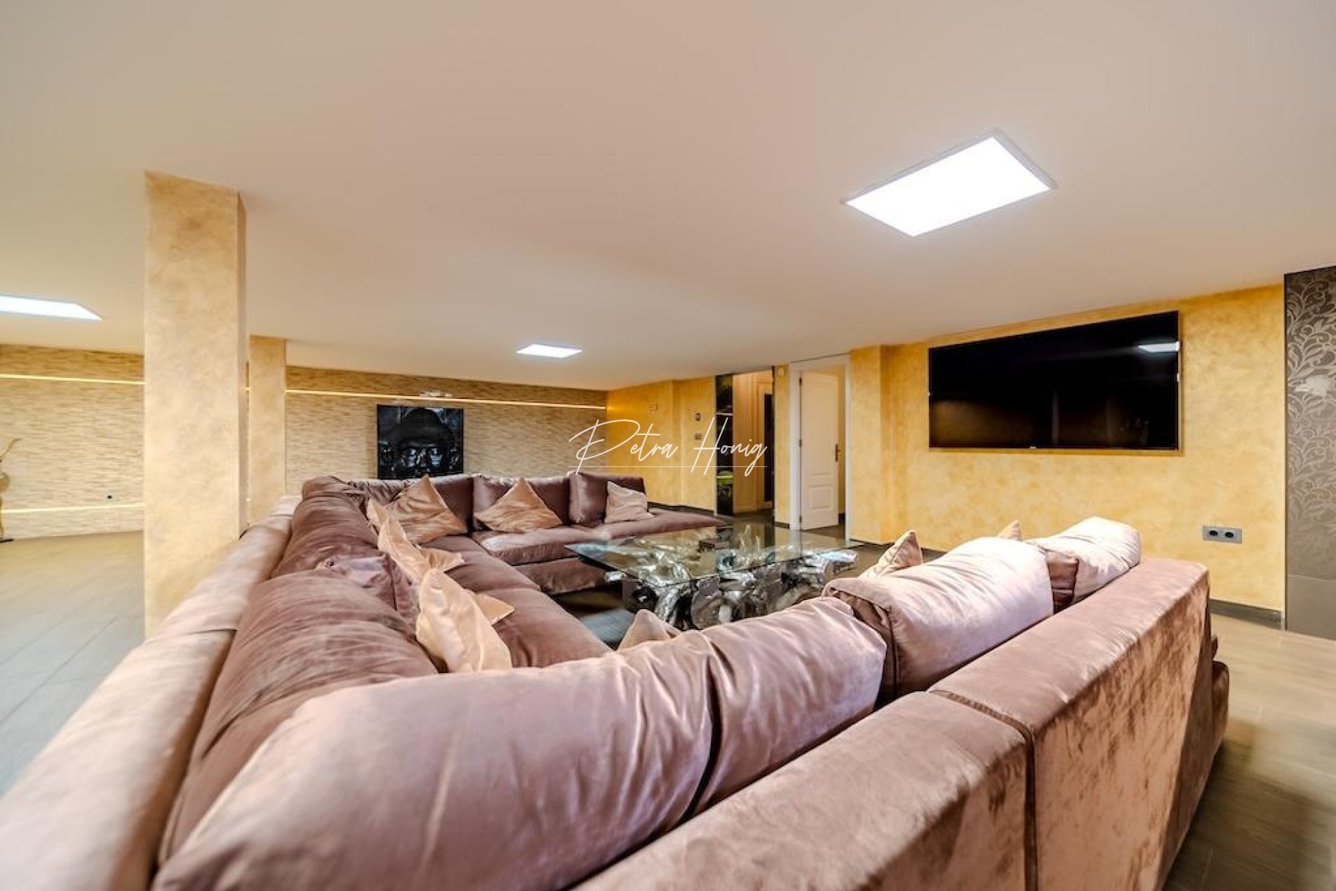 Resales - Villa - Torrevieja - Torre la mata
