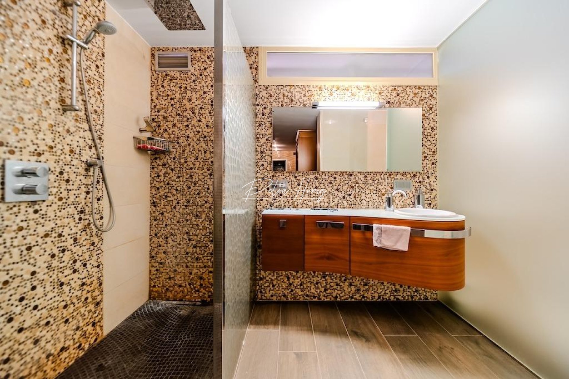 Resales - Villa - Torrevieja - Torre la mata