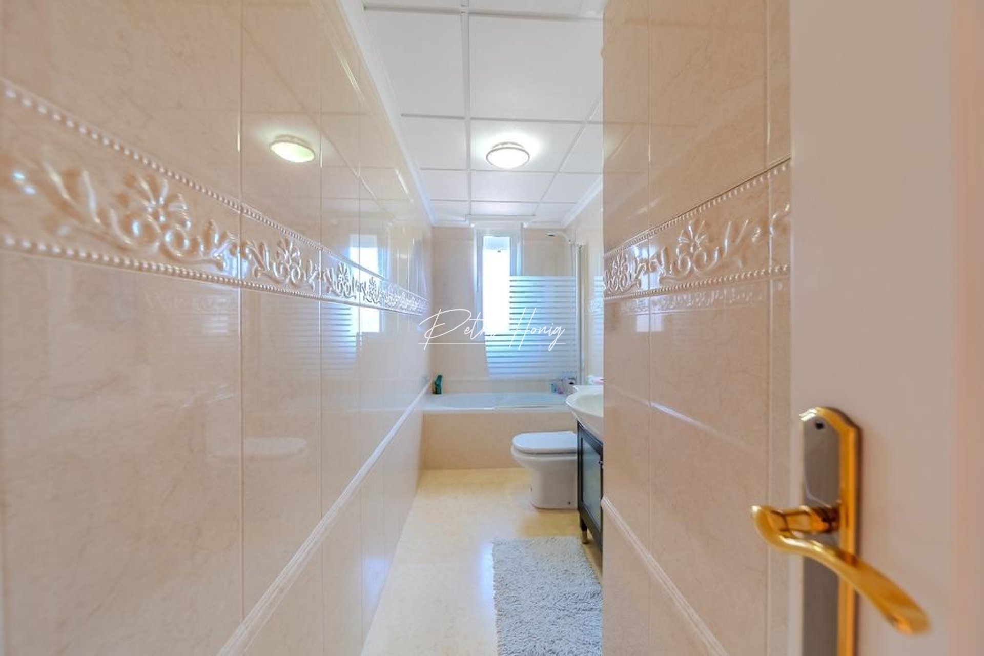 Resales - Villa - Torrevieja - Torre la mata
