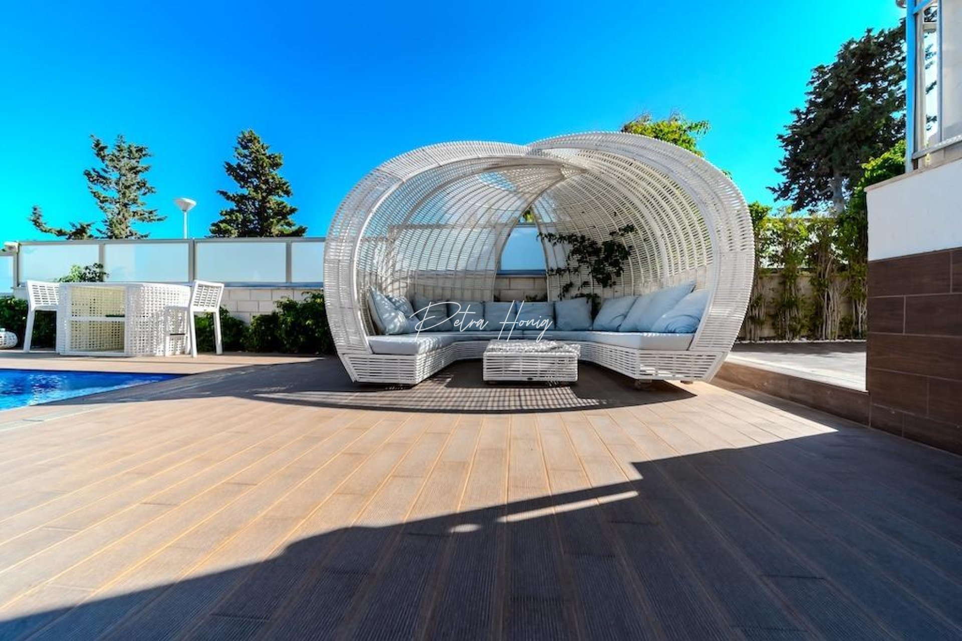 Resales - Villa - Torrevieja - Torre la mata