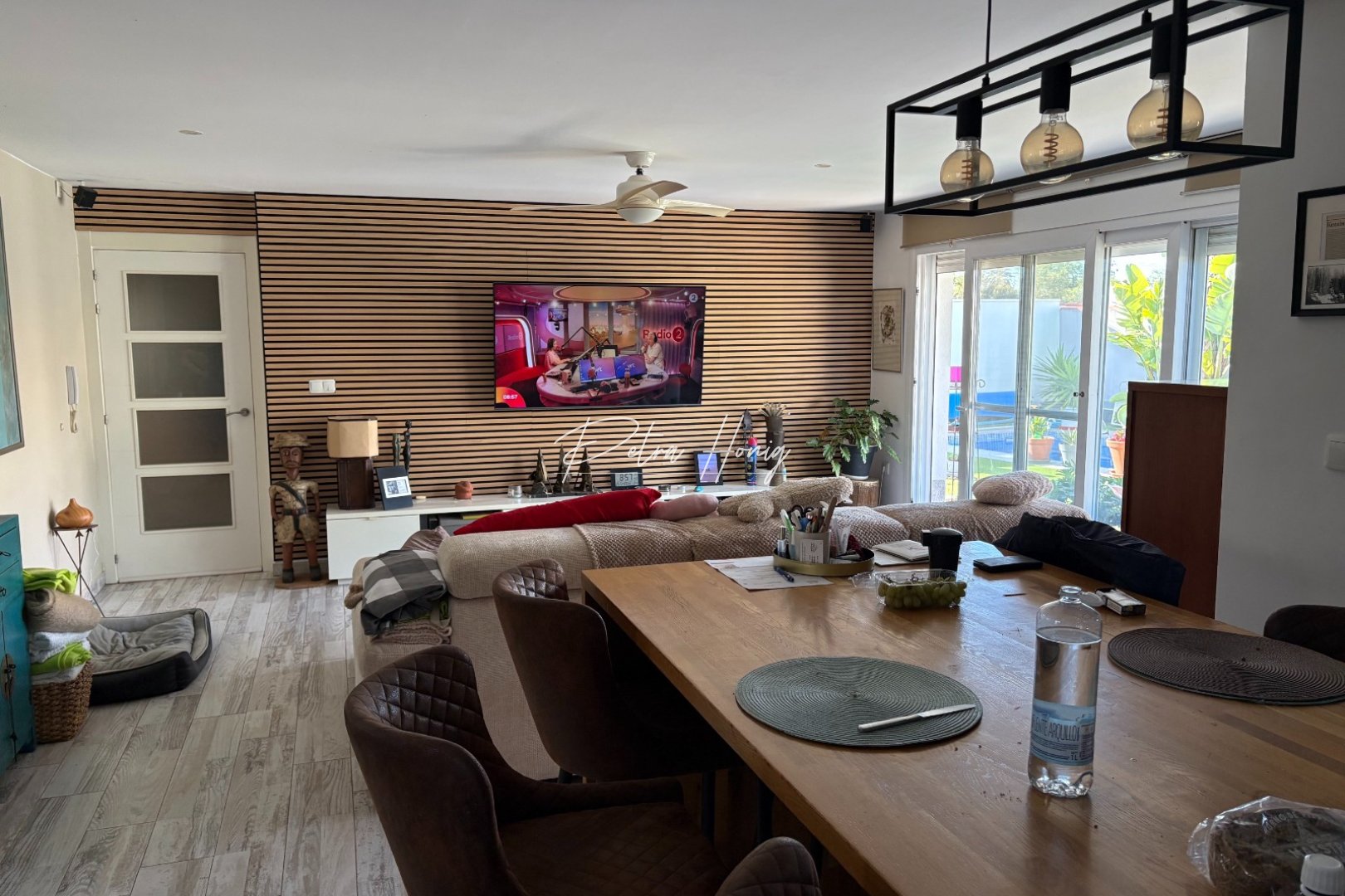 Resales - Villa - Torrevieja - Torreta - Florida