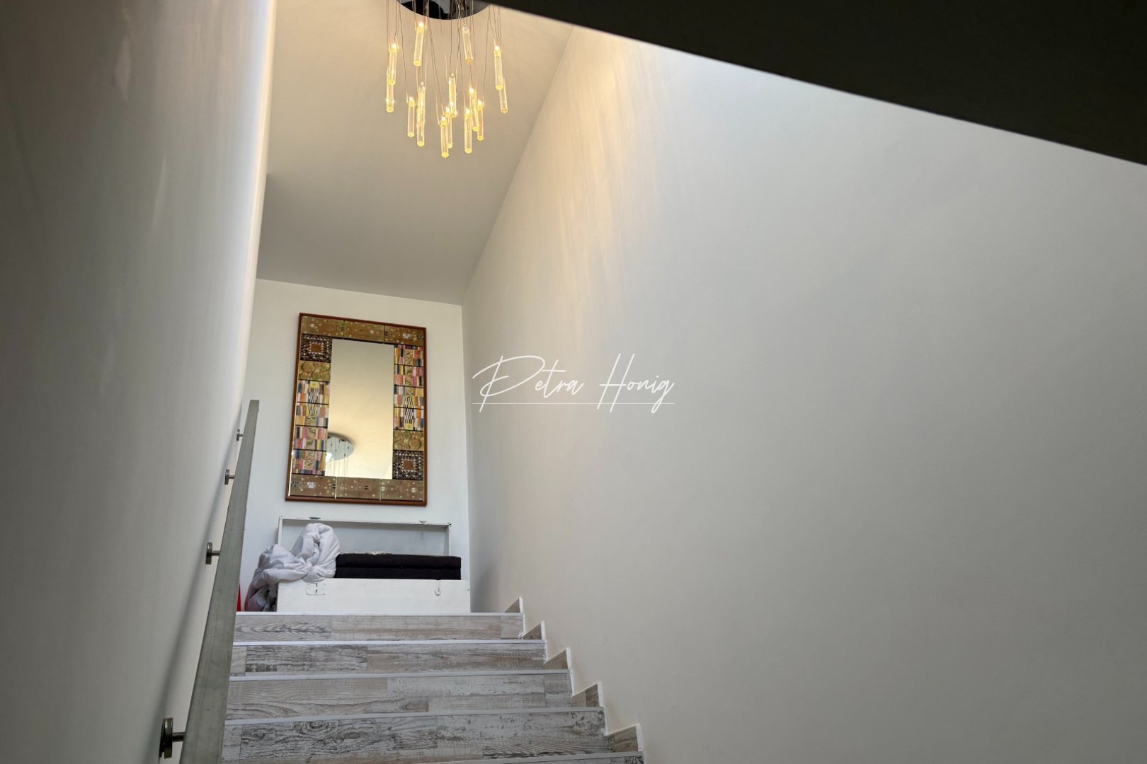 Resales - Villa - Torrevieja - Torreta - Florida