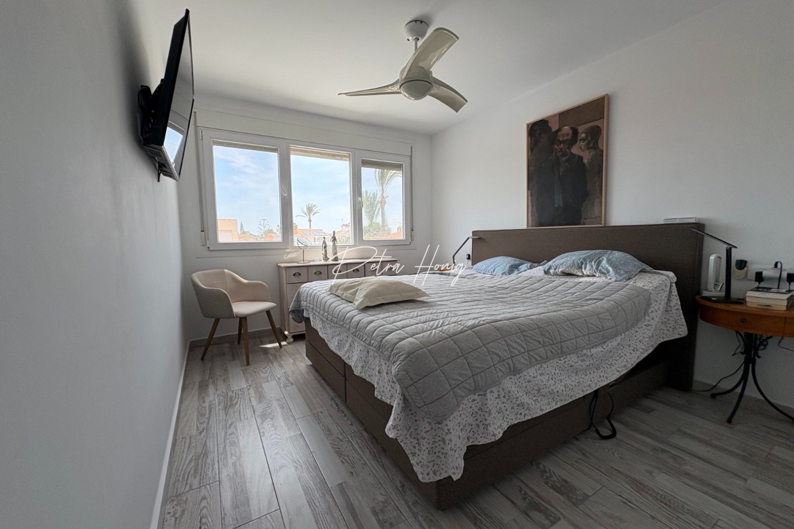 Resales - Villa - Torrevieja - Torreta - Florida
