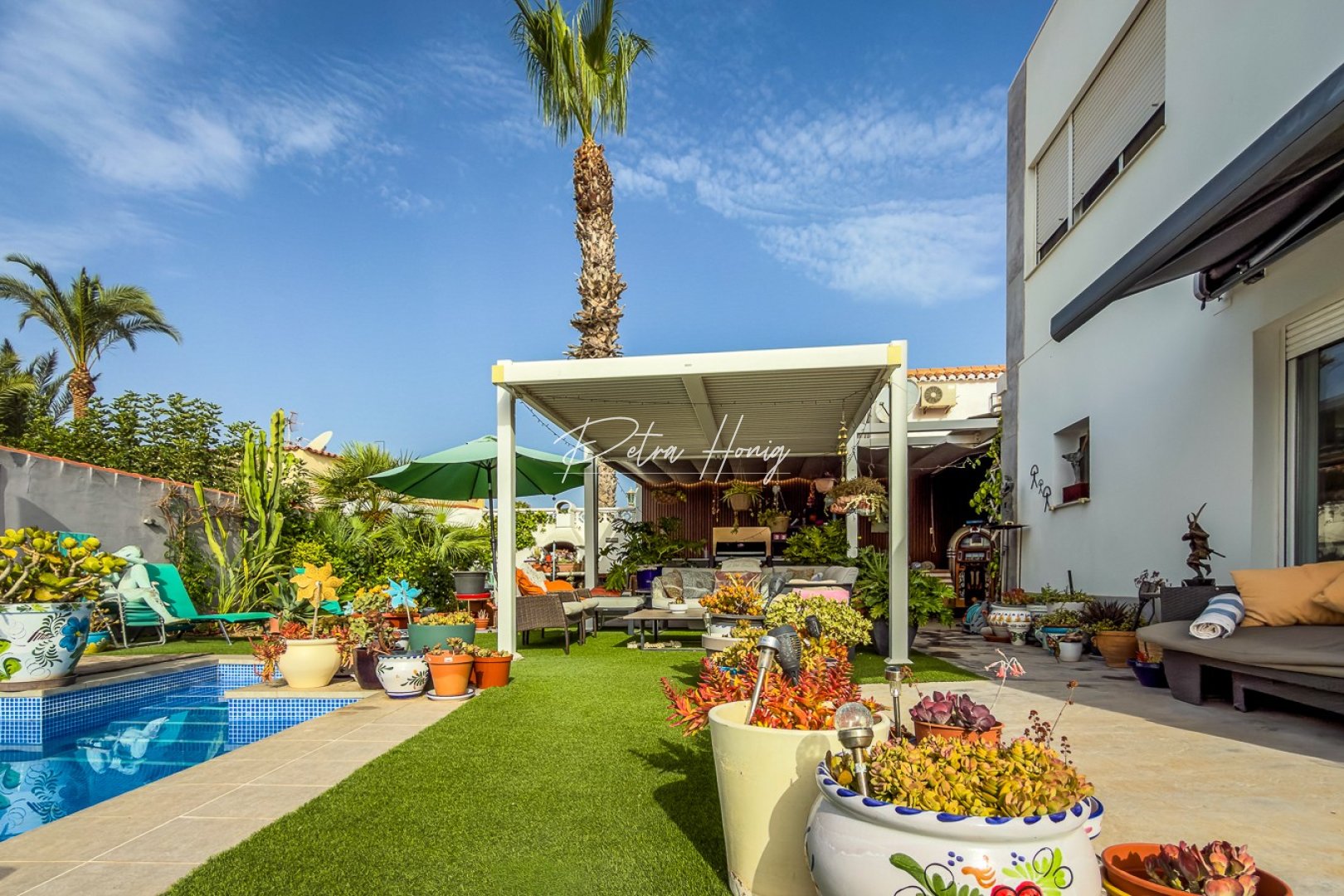 Resales - Villa - Torrevieja - Torreta - Florida