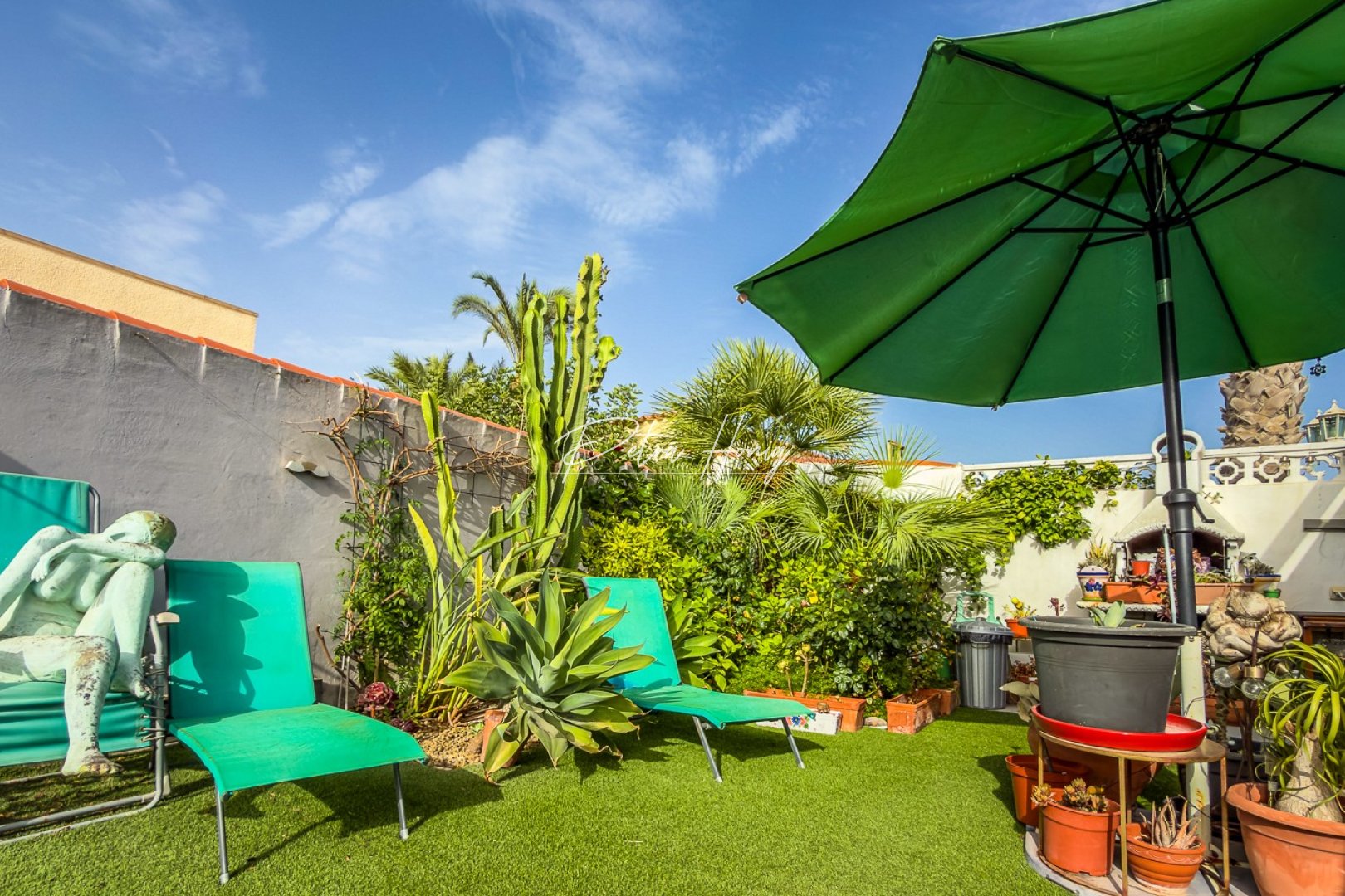 Resales - Villa - Torrevieja - Torreta - Florida