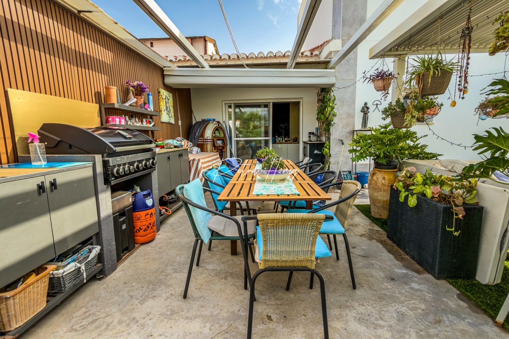 Resales - Villa - Torrevieja - Torreta - Florida