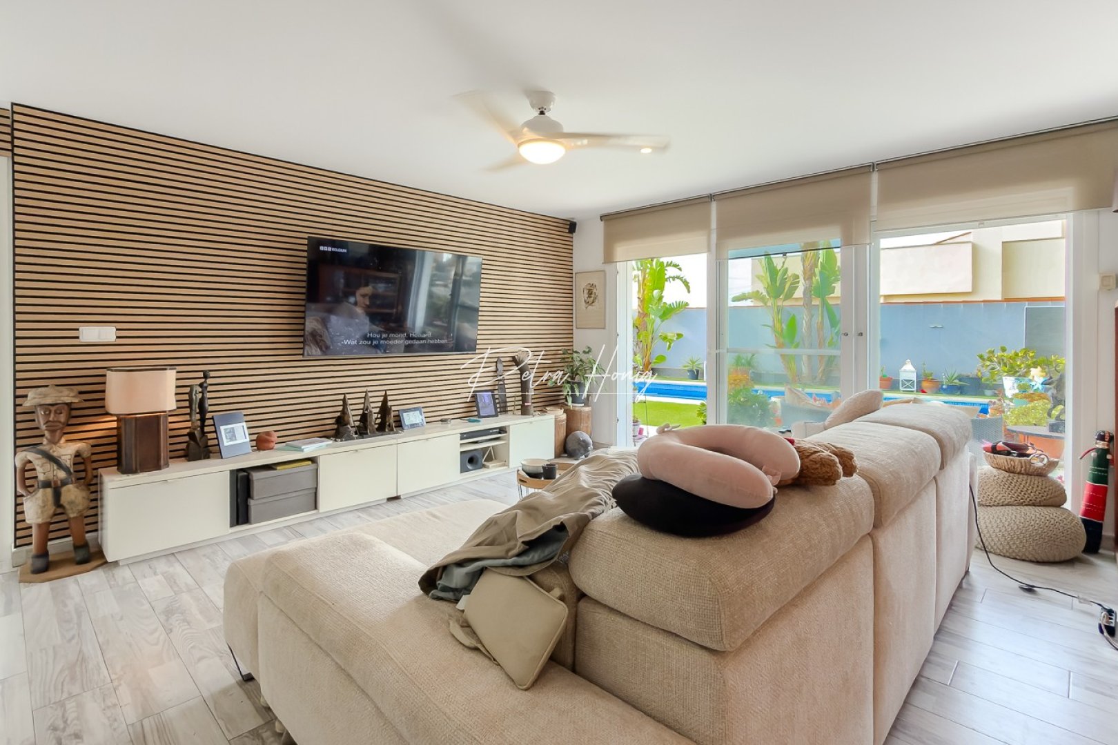 Resales - Villa - Torrevieja - Torreta - Florida