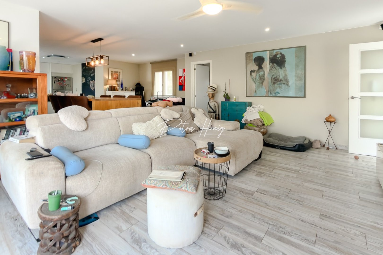 Resales - Villa - Torrevieja - Torreta - Florida
