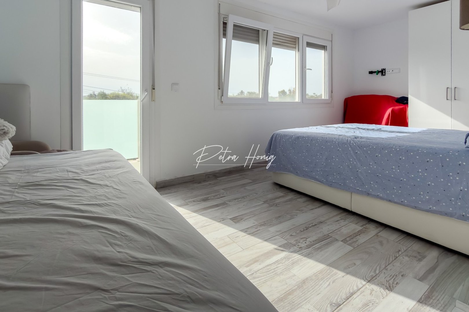 Resales - Villa - Torrevieja - Torreta - Florida