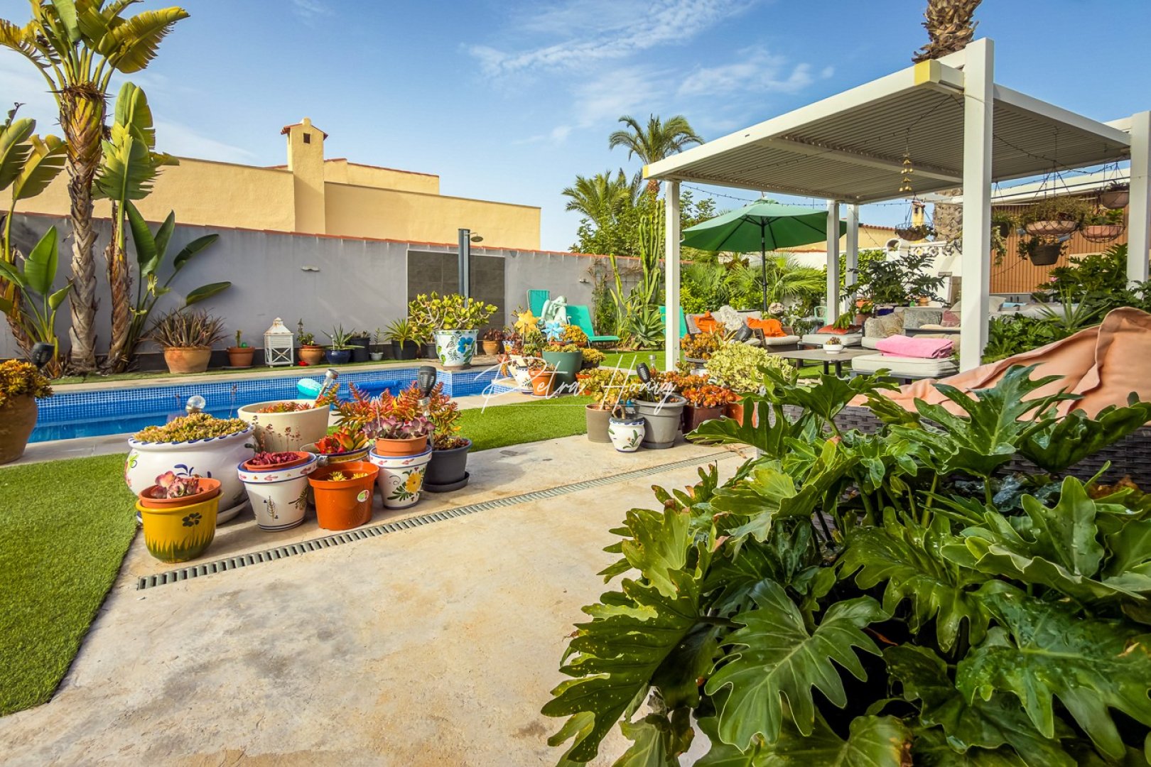 Resales - Villa - Torrevieja - Torreta - Florida