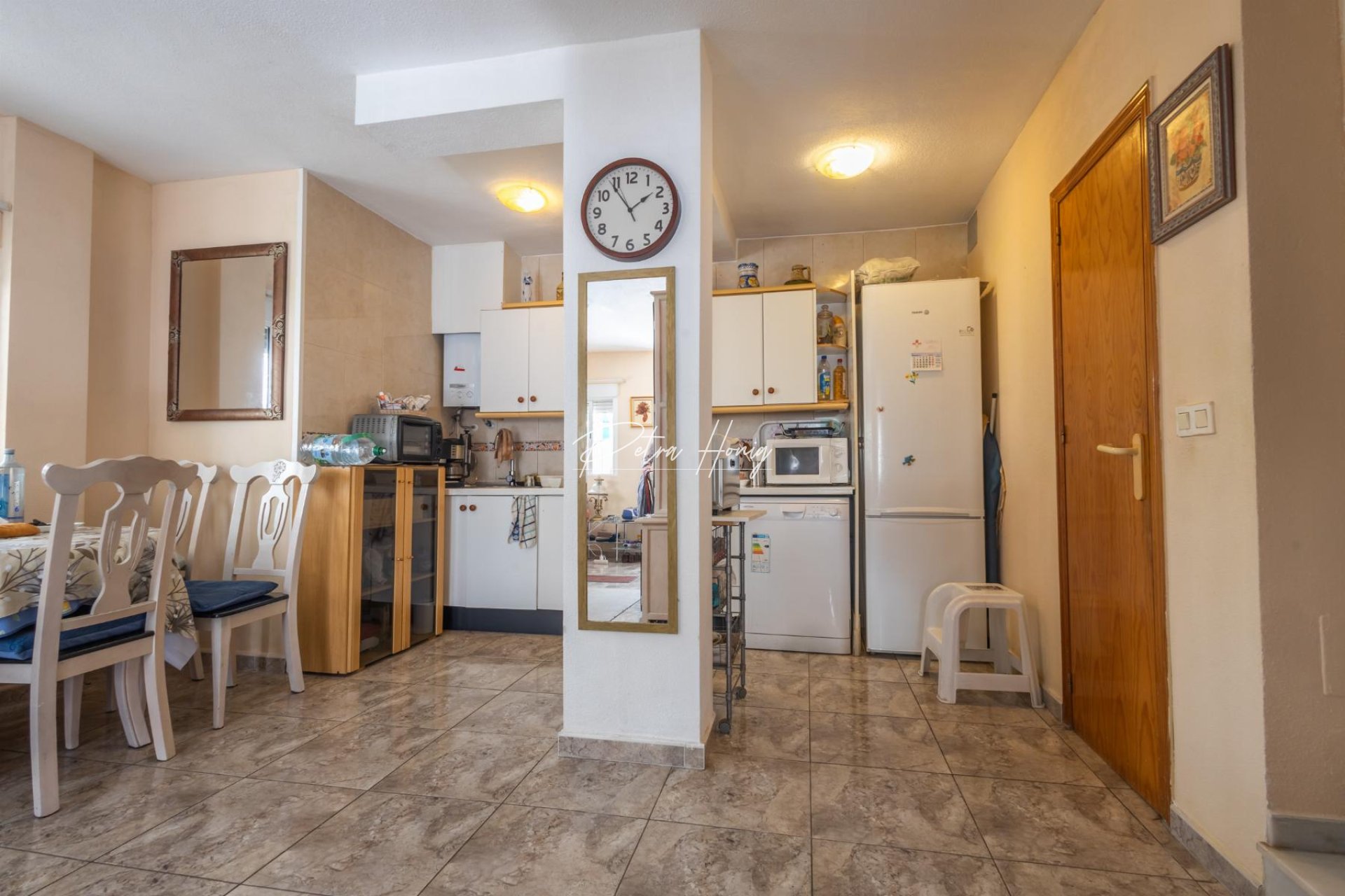 Resales - Villa - Torrevieja - torreta III