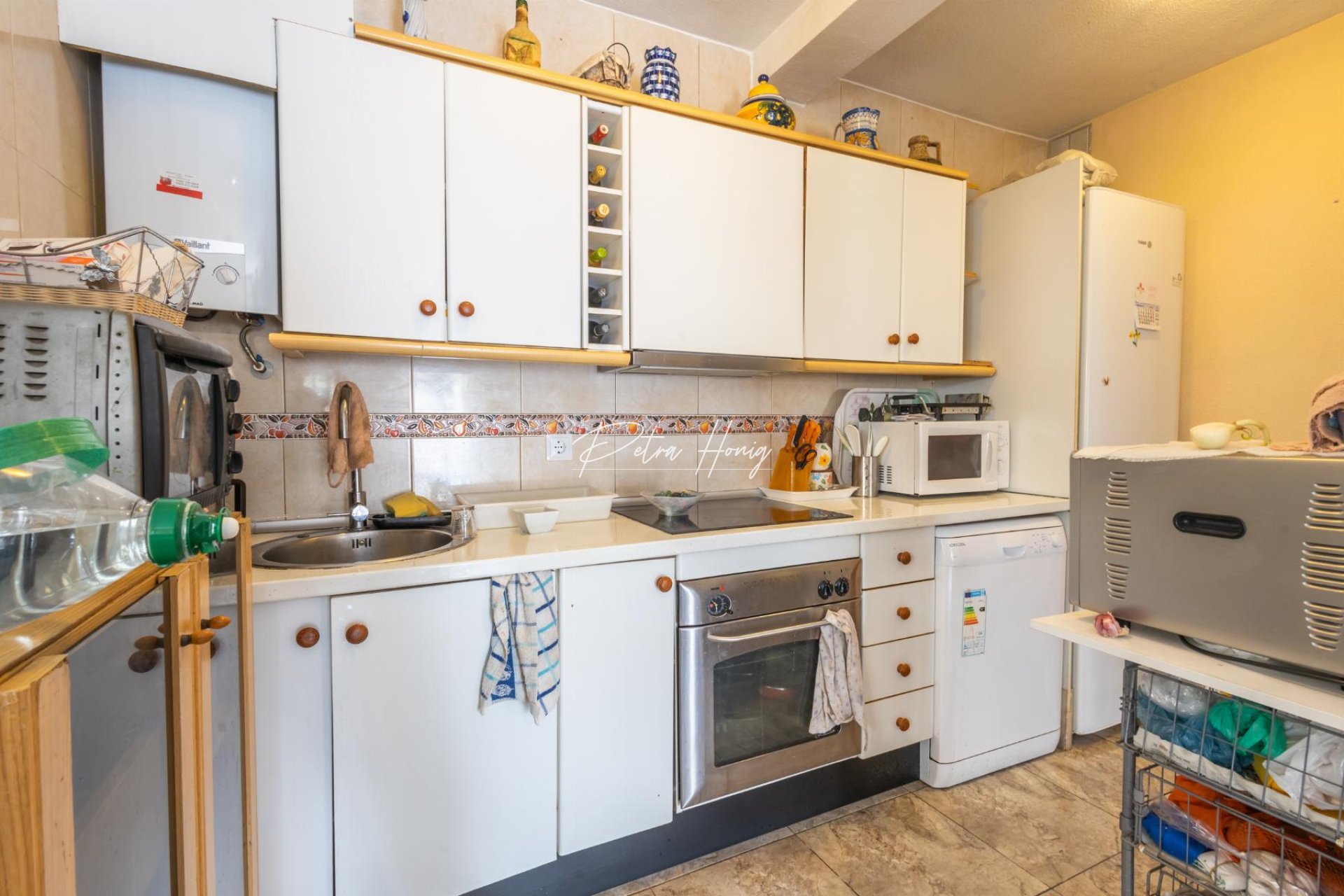 Resales - Villa - Torrevieja - torreta III