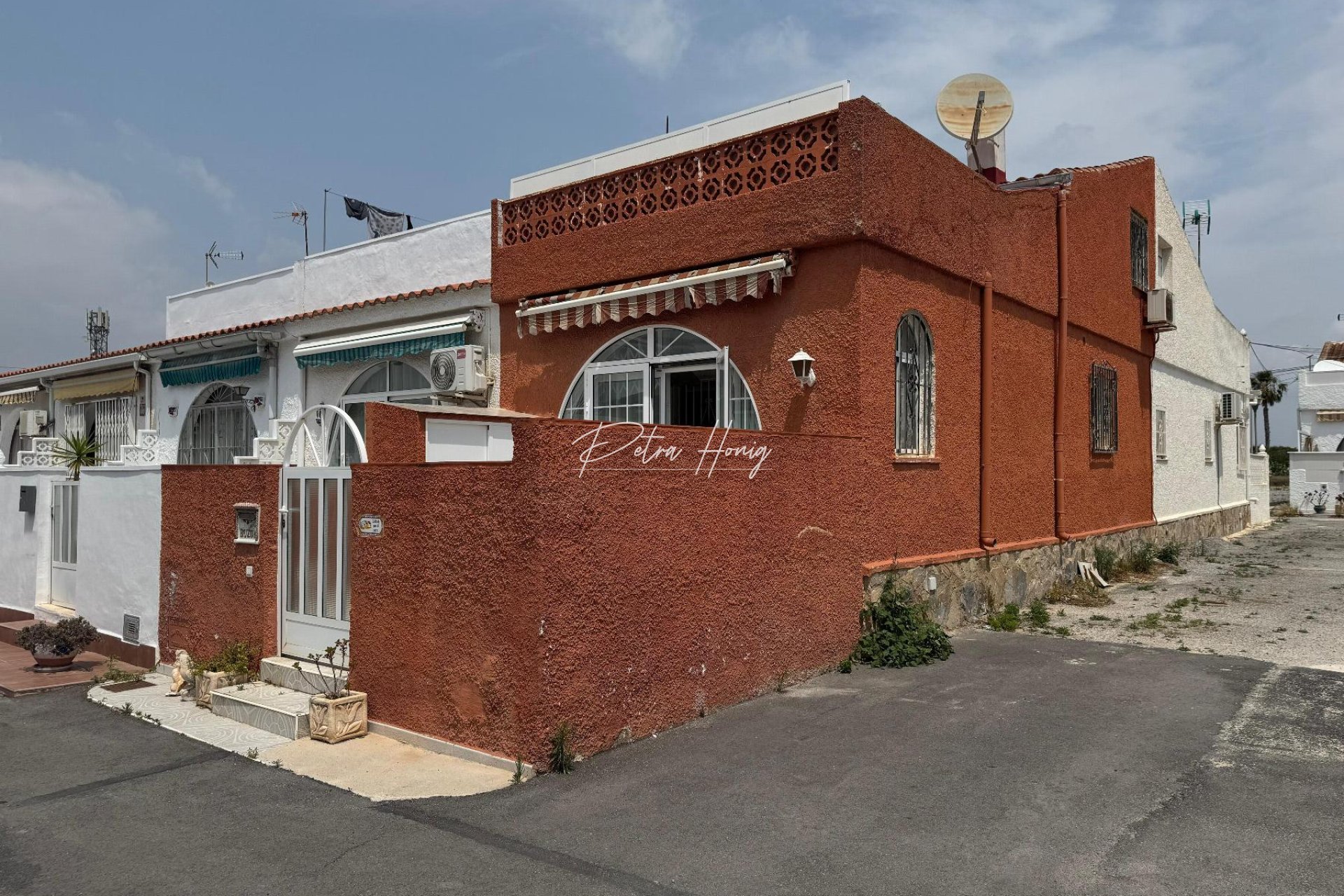 Resales - Villa - Torrevieja - URB SAN LUIS