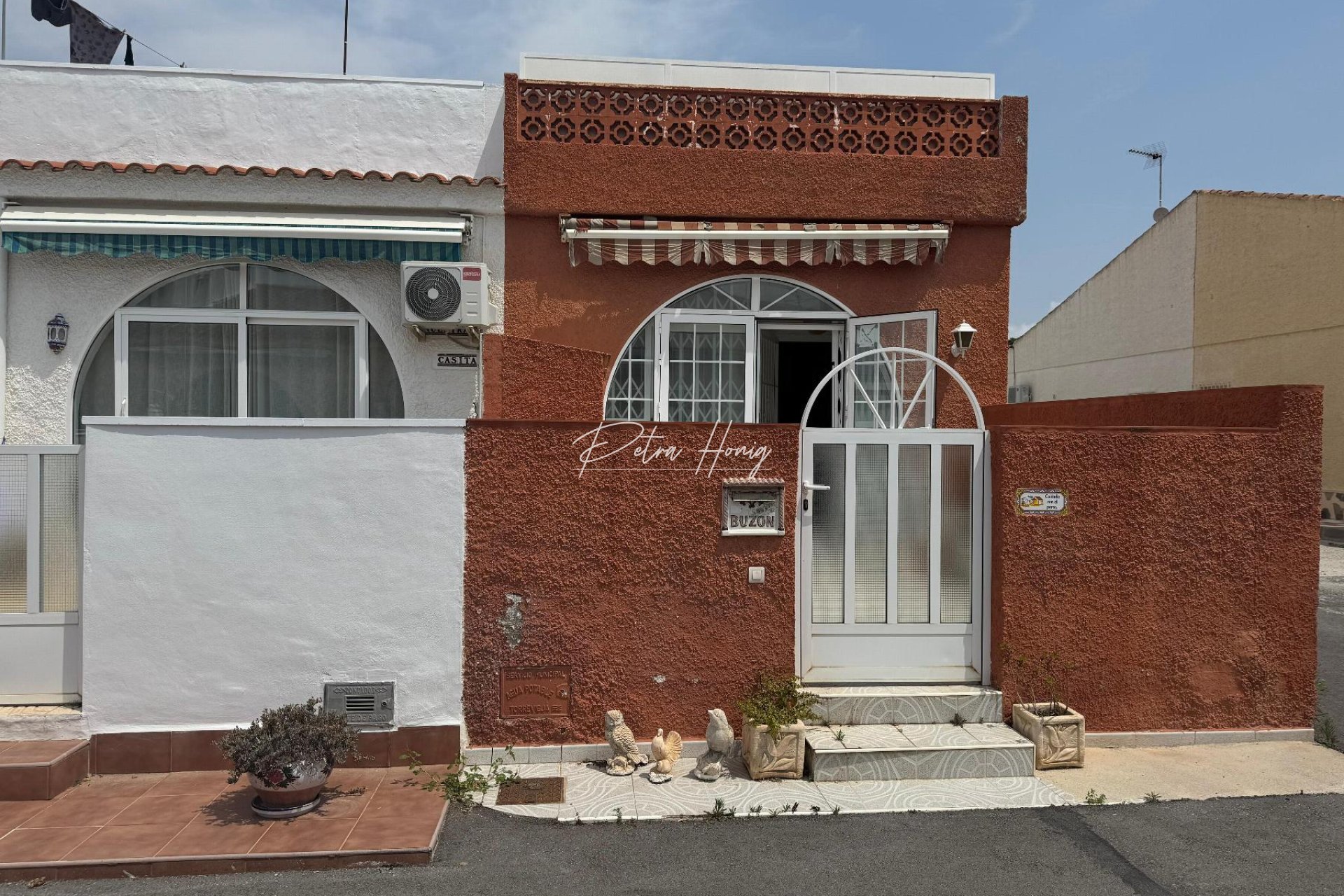Resales - Villa - Torrevieja - URB SAN LUIS