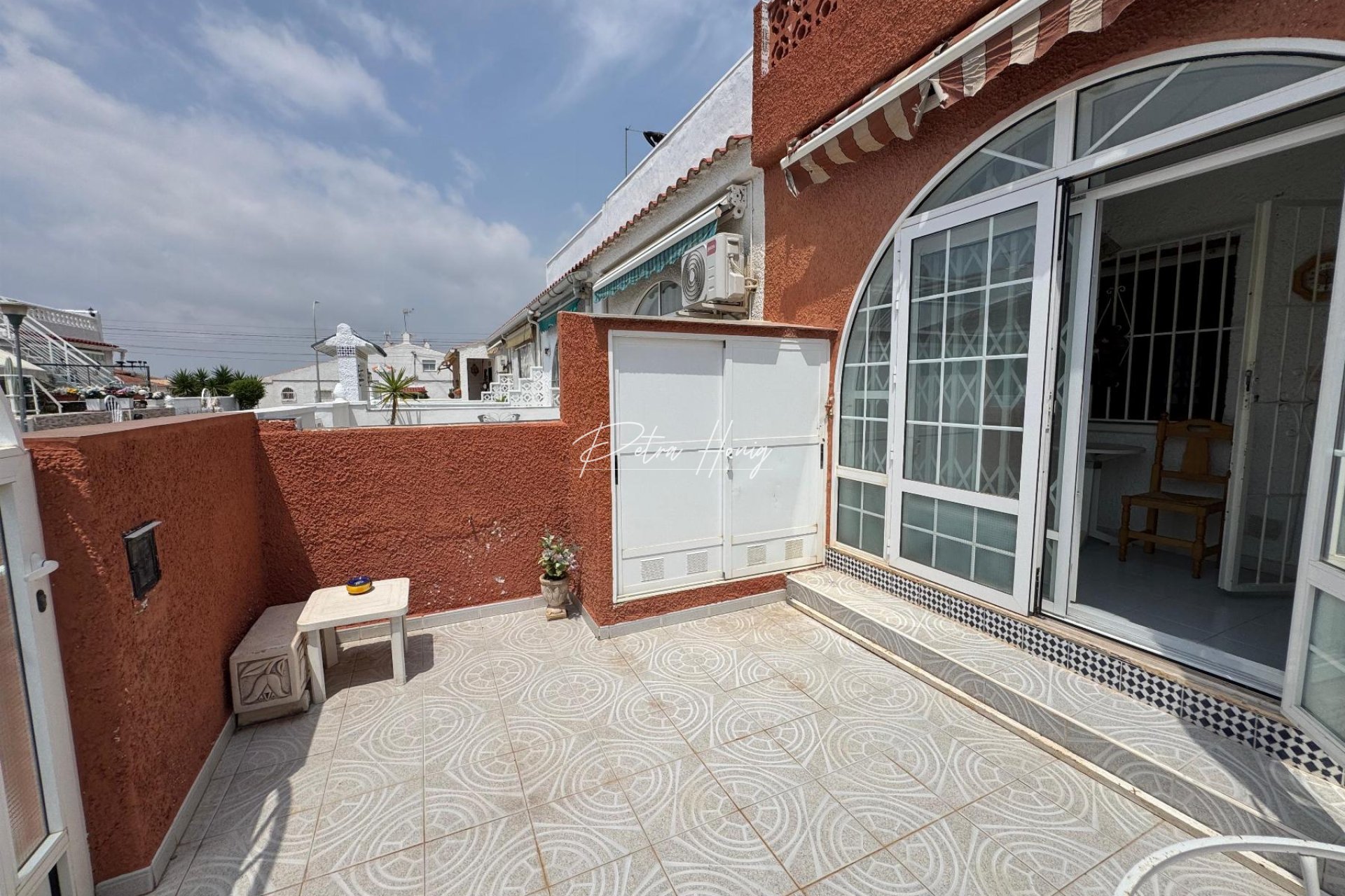 Resales - Villa - Torrevieja - URB SAN LUIS