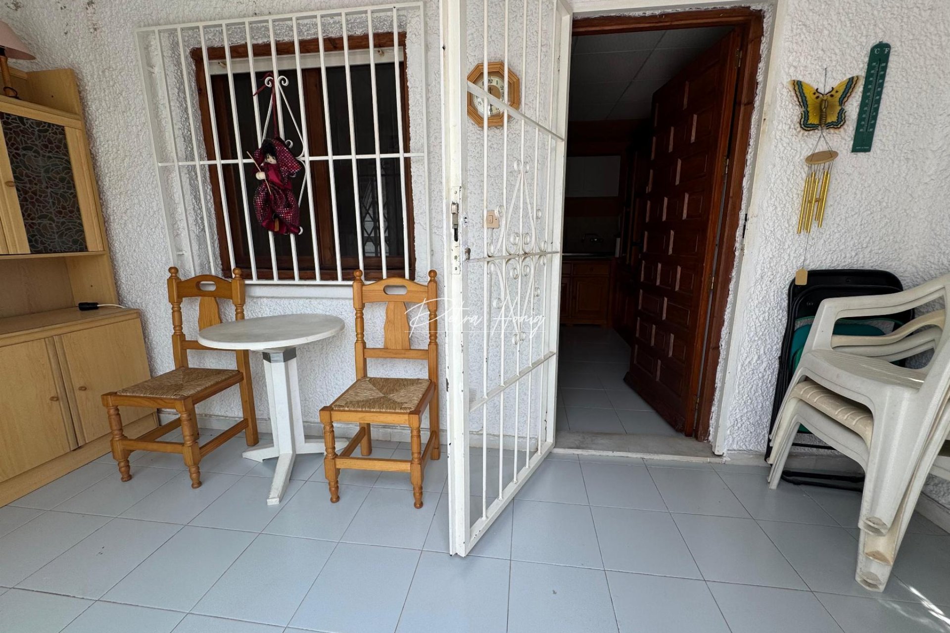 Resales - Villa - Torrevieja - URB SAN LUIS