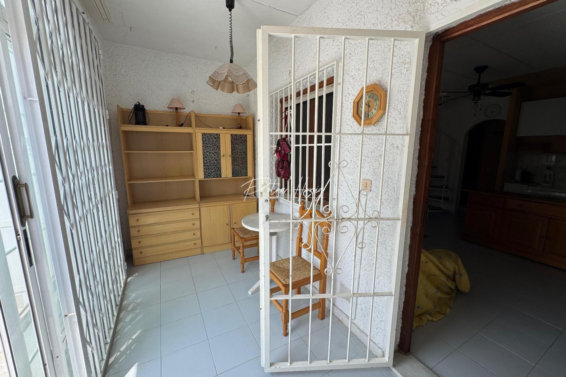 Resales - Villa - Torrevieja - URB SAN LUIS