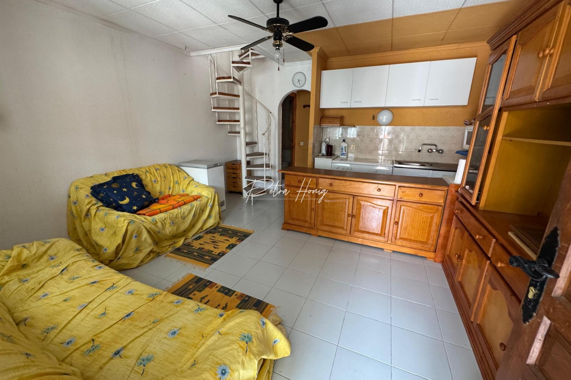 Resales - Villa - Torrevieja - URB SAN LUIS