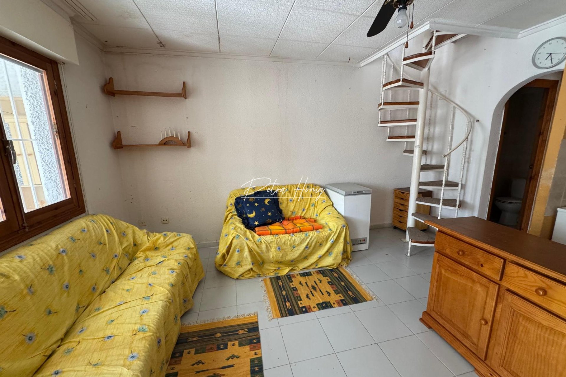 Resales - Villa - Torrevieja - URB SAN LUIS