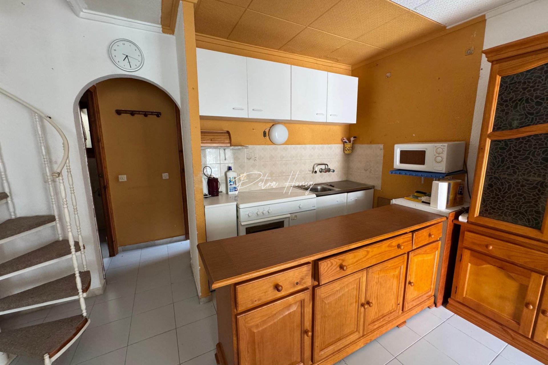 Resales - Villa - Torrevieja - URB SAN LUIS