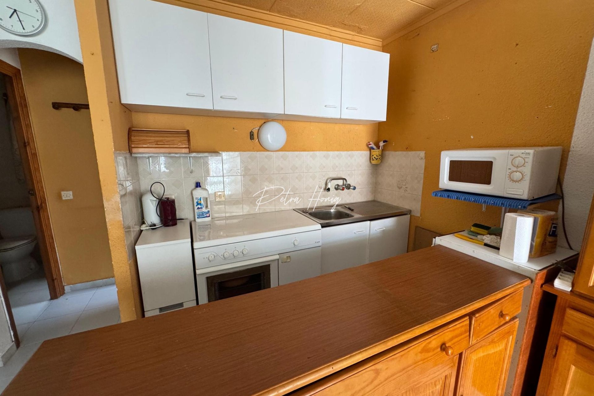 Resales - Villa - Torrevieja - URB SAN LUIS